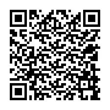 QR Code for Phone number +12509999758
