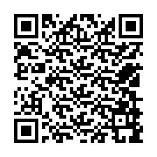 QR Code for Phone number +12509999777