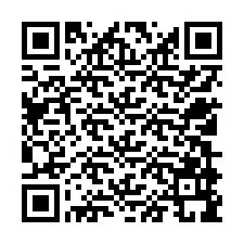 QR Code for Phone number +12509999778