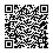 QR Code for Phone number +12509999951
