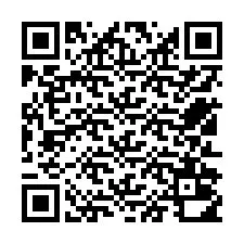 QR Code for Phone number +12512010577