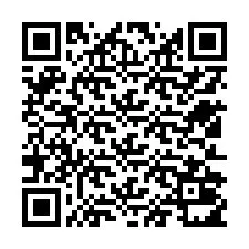 QR Code for Phone number +12512011122