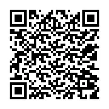 QR Code for Phone number +12512019389