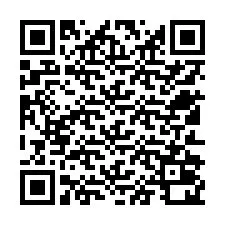 QR Code for Phone number +12512020154