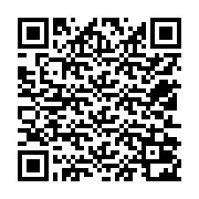 QR Code for Phone number +12512022039