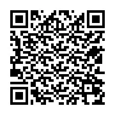 QR Code for Phone number +12512074652