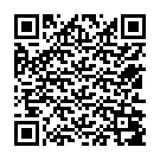QR Code for Phone number +12512087056
