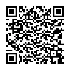 QR Code for Phone number +12512089020