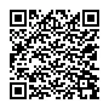 QR Code for Phone number +12512099378