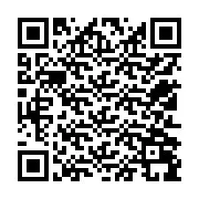 QR Code for Phone number +12512099379