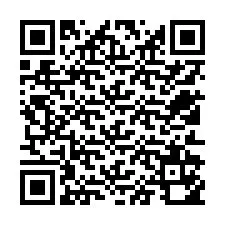 QR Code for Phone number +12512150549