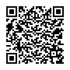QR Code for Phone number +12512156558