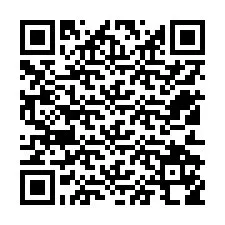 QR Code for Phone number +12512158705
