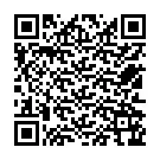 QR Code for Phone number +12512166657