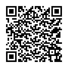 QR Code for Phone number +12512166660