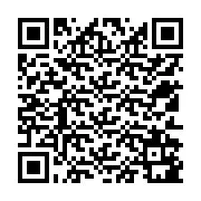 QR Code for Phone number +12512181510