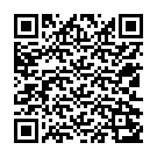 QR Code for Phone number +12512253230