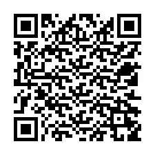 QR Code for Phone number +12512259288