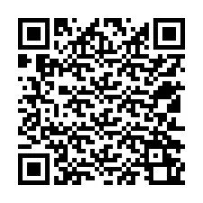 QR Code for Phone number +12512260670