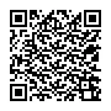 QR Code for Phone number +12512260890