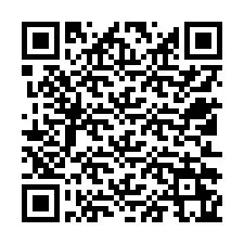 QR Code for Phone number +12512265428