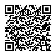 QR Code for Phone number +12512268507