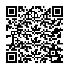 QR Code for Phone number +12512283544