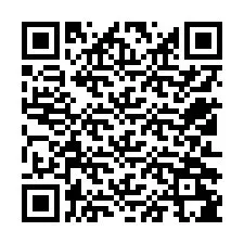 QR Code for Phone number +12512285379