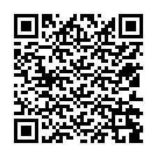 QR Code for Phone number +12512289802