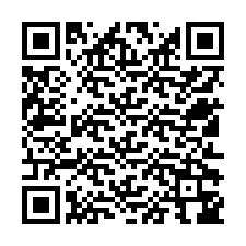 QR Code for Phone number +12512346264