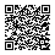 QR Code for Phone number +12512353400