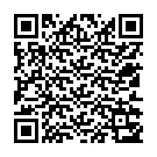 QR Code for Phone number +12512353404