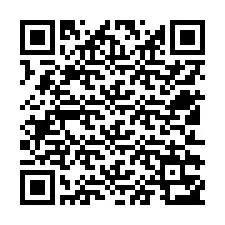 QR Code for Phone number +12512353424