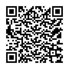QR Code for Phone number +12512374001