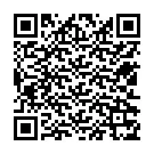 QR-Code für Telefonnummer +12512375232