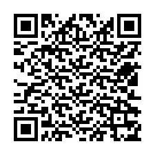 QR-koodi puhelinnumerolle +12512375236