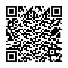 Kode QR untuk nomor Telepon +12512375237