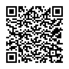 QR Code pour le numéro de téléphone +12512375239