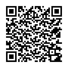 QR Code for Phone number +12512382102