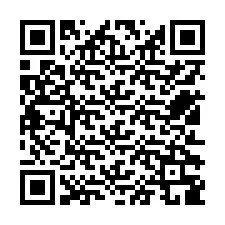 QR Code for Phone number +12512389267