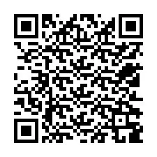 QR Code for Phone number +12512389269