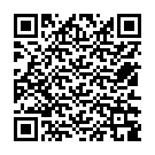 QR Code for Phone number +12512389447