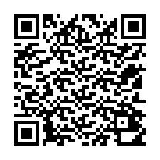 QR Code for Phone number +12512410645