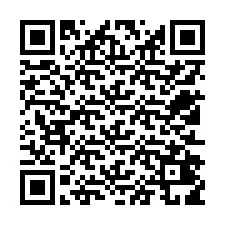 QR Code for Phone number +12512419199