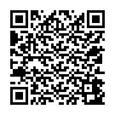 QR Code for Phone number +12512443858