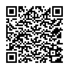 QR Code for Phone number +12512502016