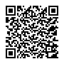 QR Code for Phone number +12512502018