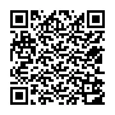 QR Code for Phone number +12512502026