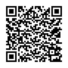 QR Code for Phone number +12512523429