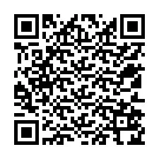 QR Code for Phone number +12512524100